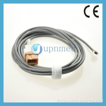 Spacelabs skin-urface temperature probe,10pin